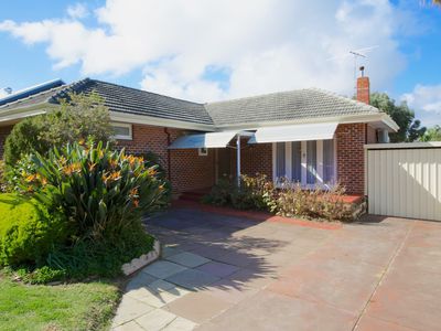 212 Herbert Street, Doubleview