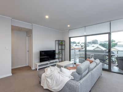 27/484 Fitzgerald Street, North Perth