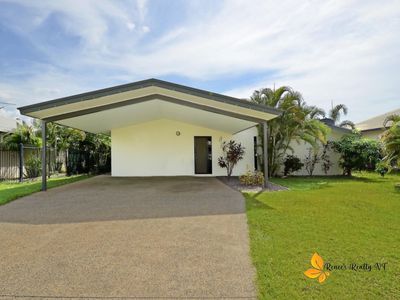 16 Saltwater Street, Rosebery