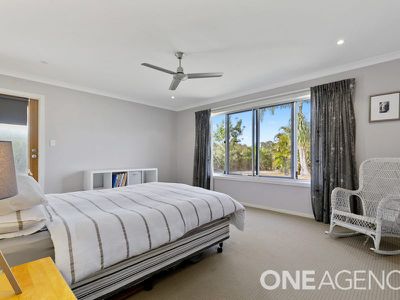 1 Lady Penrhyn Drive, Eli Waters
