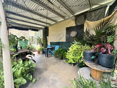 227 Parsons Road, Nanango