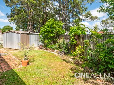 46 Deodar St, Inala