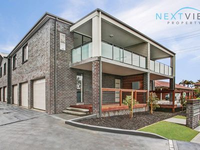 11 / 3 Torpey Place, Hamilton