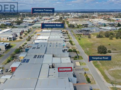 4 / 437 Yangebup Road, Cockburn Central