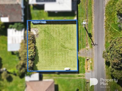 4A Wright Street, Harcourt