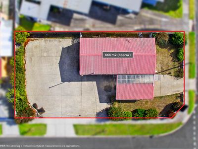 46 Bellarine Highway, Newcomb