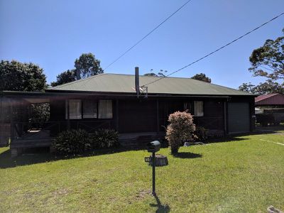 14 Mustang Drive, Sanctuary Point