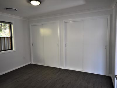 2 / 1 George Street, Dubbo