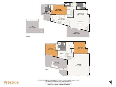 1/32 Prospect Terrace, Milford