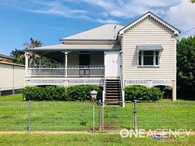 35 Cheapside Street, Maryborough