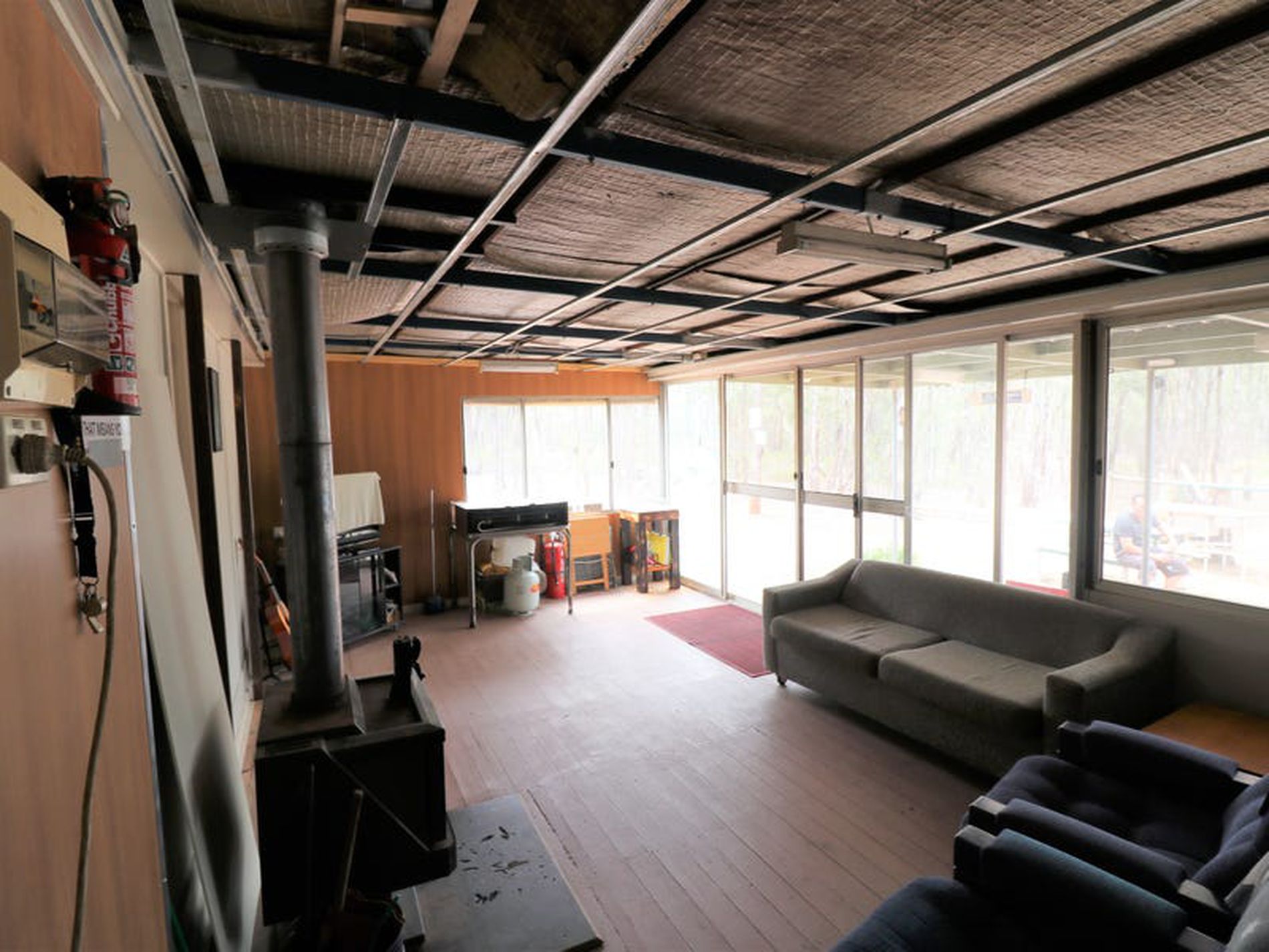 595 Bayles Road, Murchison