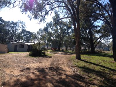 33 Wattle Road, Elong Elong