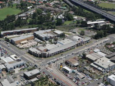 Lidcombe