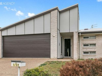 1 / 59 St Josephs Drive, Urraween