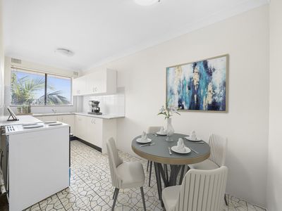 12 / 249-253 Haldon Street, Lakemba