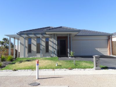 20 Ionian Way, Point Cook