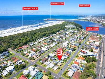 69 Kurrajong Street, Windang