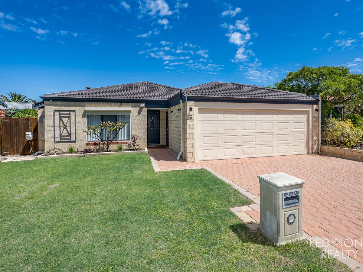 6 Mccoy Place, Quinns Rocks | Redmond Realty