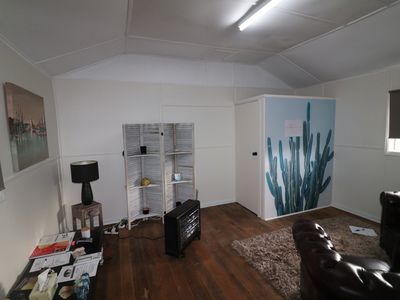 47 LOCO STREET, Seymour