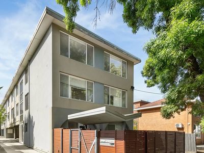 3 / 1 Marne Street, St Kilda East