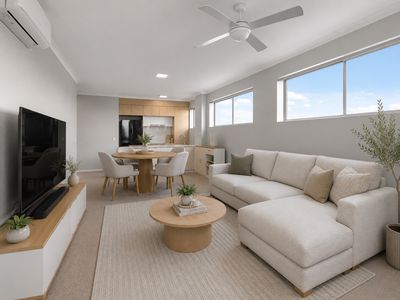 606 / 38 Gallagher Terrace, Kedron