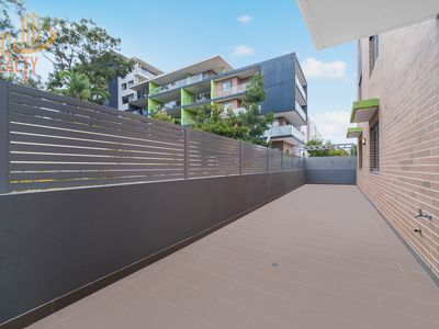 126 / 1 Meryll Ave, Baulkham Hills