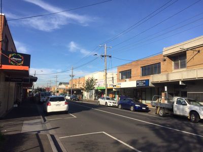571 Barkly Street, West Footscray