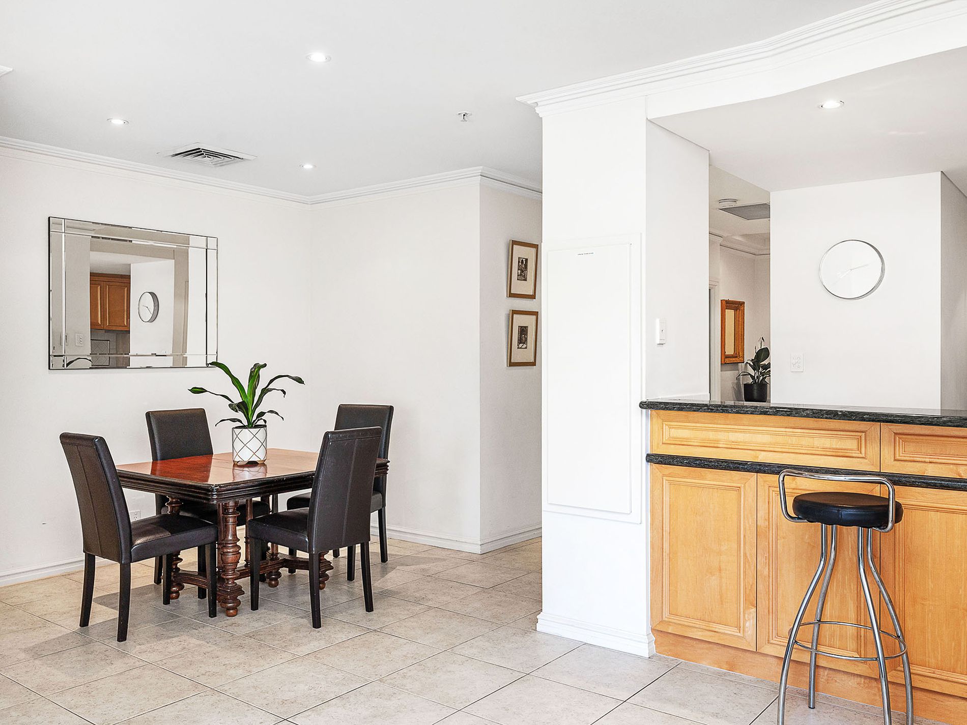 401 / 2 St Georges Terrace, Perth
