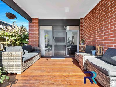 38 Hodgson Avenue, Tarneit