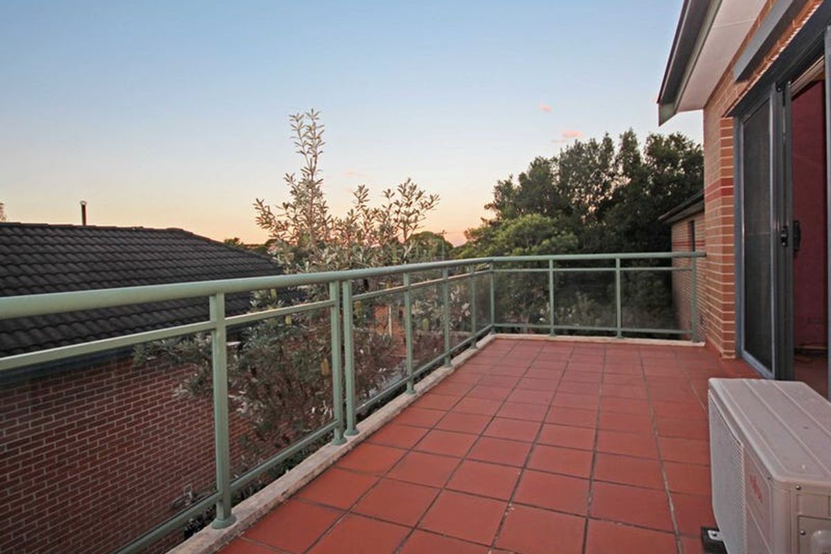 33 / 32-36 Hornsey Road, Homebush West