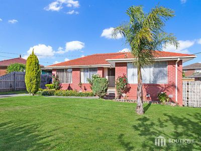 3 Avon Court, Dandenong North