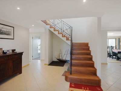 26 Cresswick Parade, Dalmeny