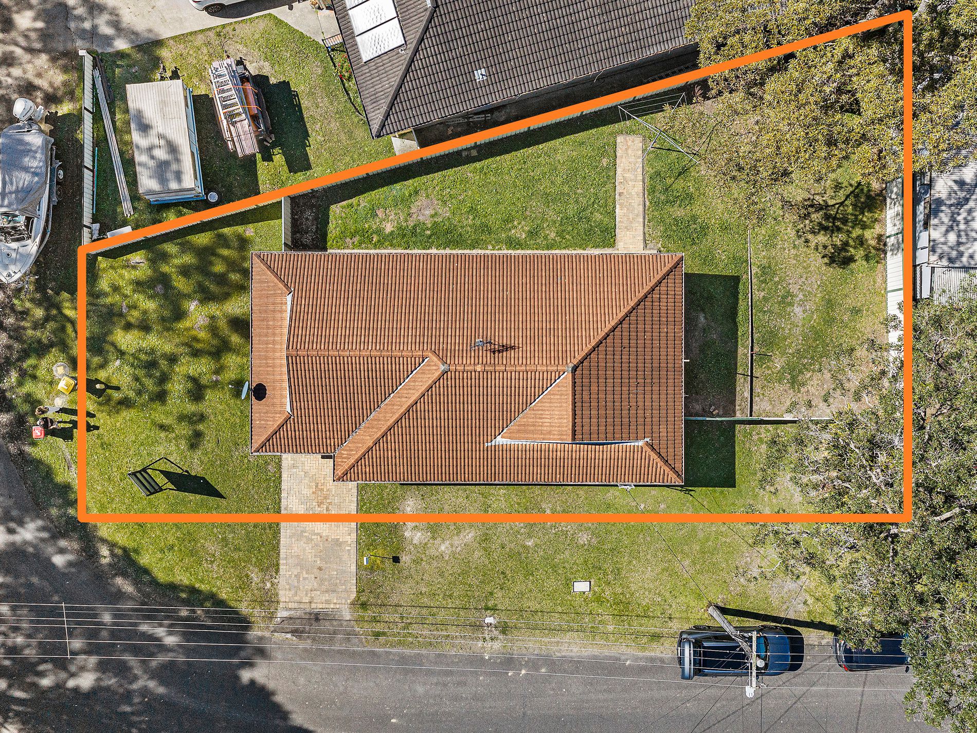 2 Centaur Avenue, Sanctuary Point