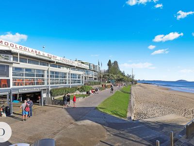 3 / 58 River Esplanade, Mooloolaba
