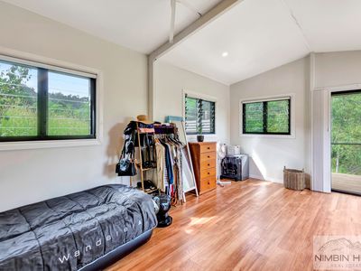 61 Tulsi Lane, Nimbin