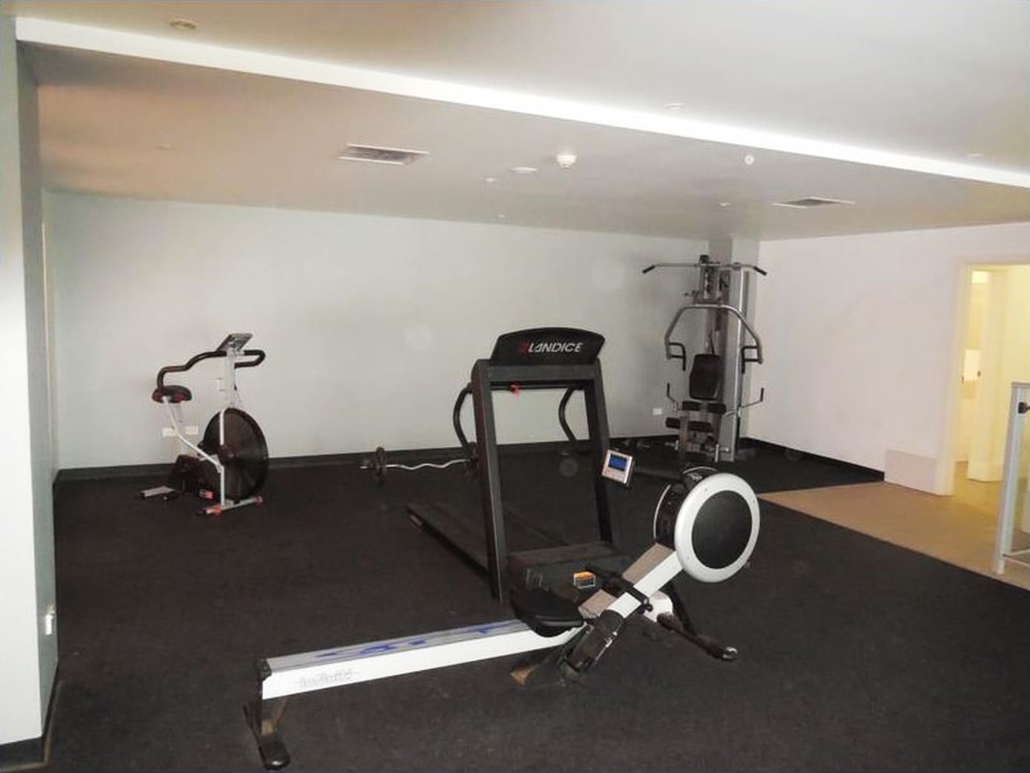 107 / 6-14 Metro Parade, Mawson Lakes