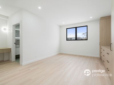 6A Lucas Avenue, Moorebank