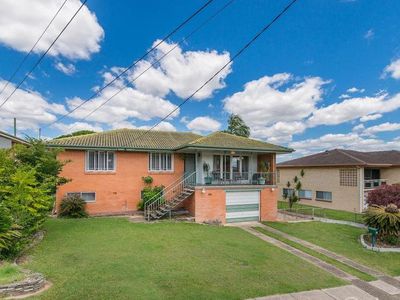 34 Nagle Street, Upper Mount Gravatt