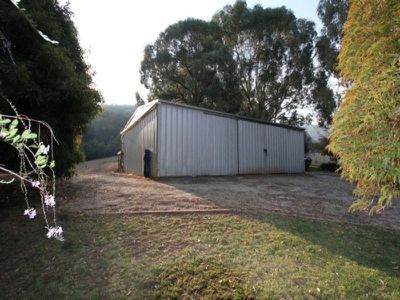 811 Glen Creek Road BARJARG, Mansfield