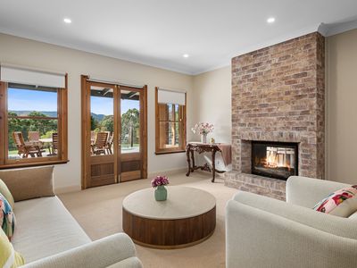 23 Bent Street, Macedon
