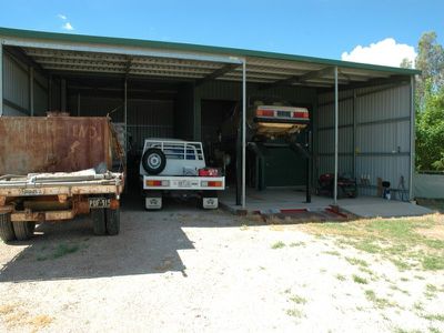 Lot 5 The Coolibahs, Longreach