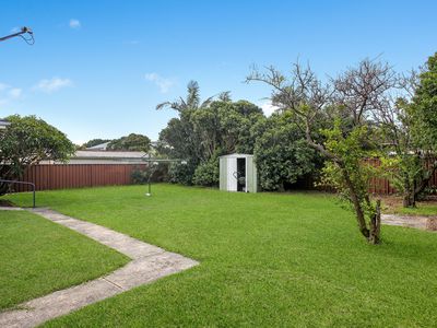 28 Murrie Street, Windang