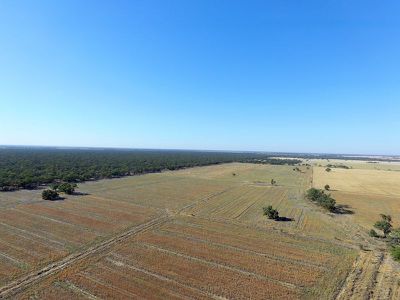 2648 Lake Meran, Kerang
