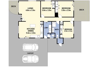 26 Elkhorn Drive, Tewantin