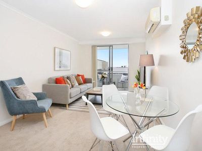1202 / 2-4 Atchison Street, St Leonards