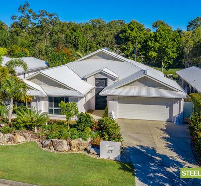 37 Fairway Parade, Peregian Springs