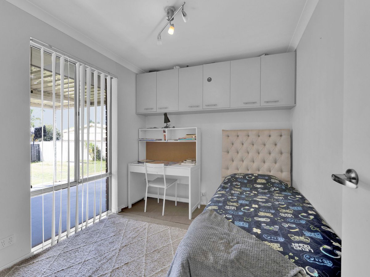 10 Redfox Crescent, Huntingdale