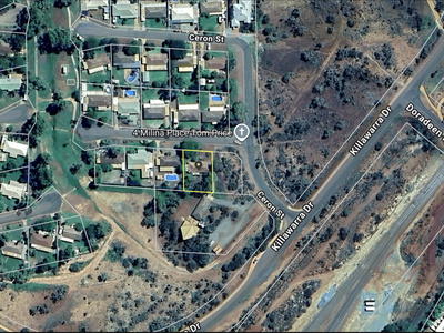 1072 Milina Place, Tom Price