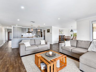 3 Harrington Street, Millicent