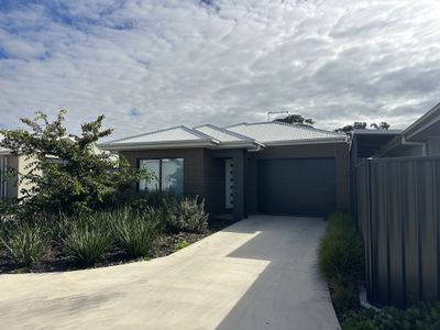 20 Sarakos Circuit, Wangaratta